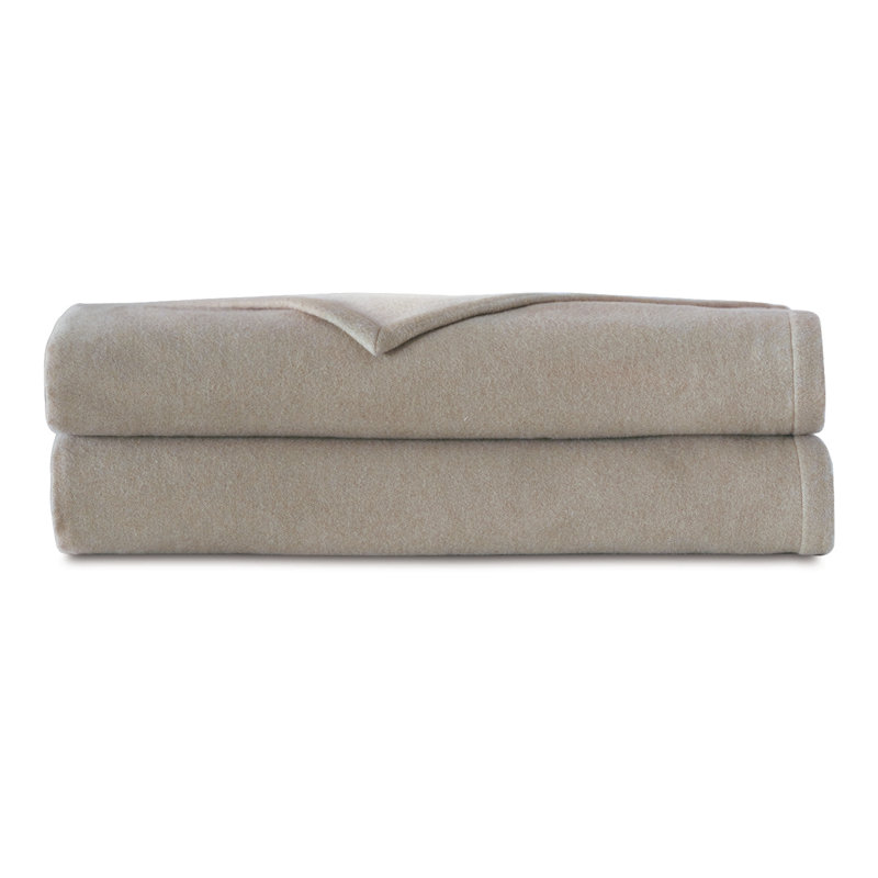 Manitou Hand Woven Blanket, Queen