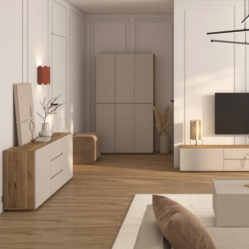 150cm Sideboard