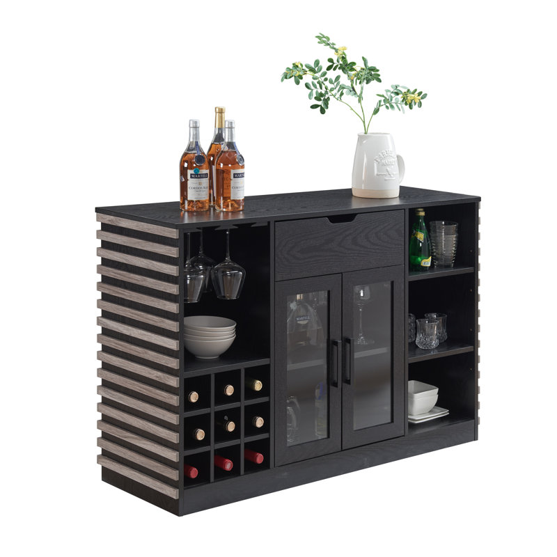Bar Albritton, Gris