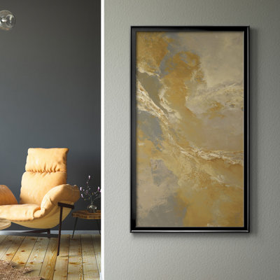 " Gold Rush "