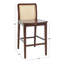 Tabouret de comptoir 25 po Benicio-1312014910