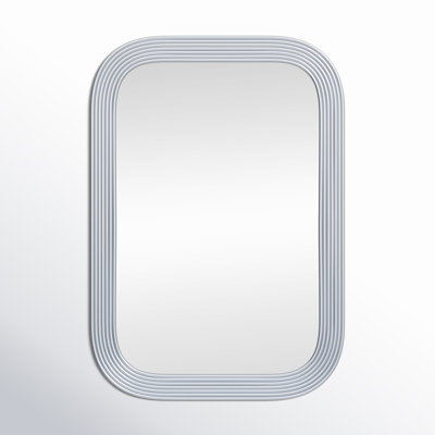 Elowen 24" Accent Mirror