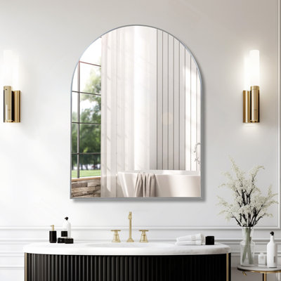 Miroir de salle de bain
