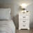 Rolfes 17.5'' W Nightstand