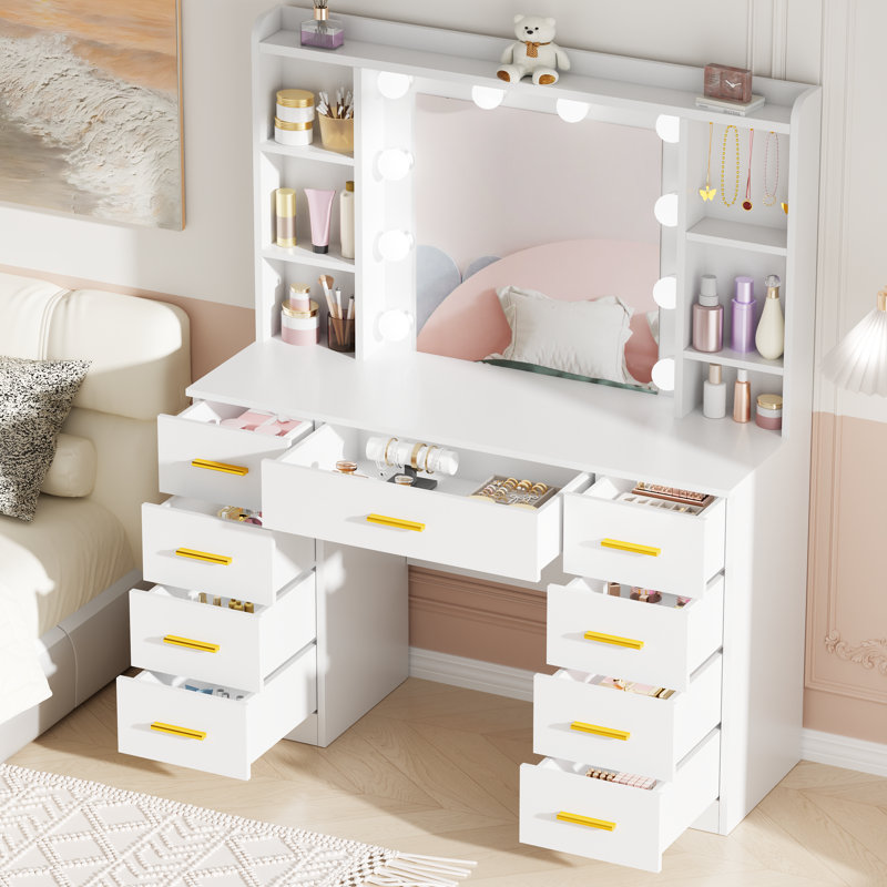 Dressing Table