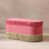 Rose Pink Velvet