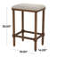 Tabouret de comptoir Korkmaz