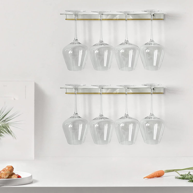 Tall Cup Storage Rack
