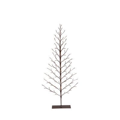 Artifical 2D 60'' Lighted Trees & Branches