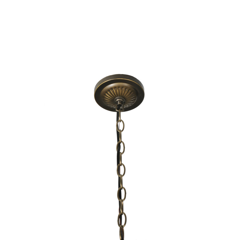 Tiffany 2 - Light Pendant