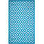 Tapis d'extérieur imperméable en paille recyclée Izna-1665423855-1634887839