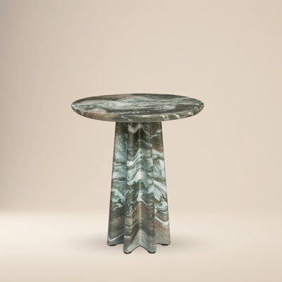 Table d'appoint 18 po Folda