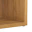 Neruda Cove Teak Outdoor Coffee Table