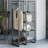 Ravidutt 33.9'' Closet System