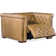 Savion Grandier Power Recliner with Power Headrest