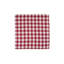 Ensemble de 4 serviettes de table 20 "Aafreen-72797501