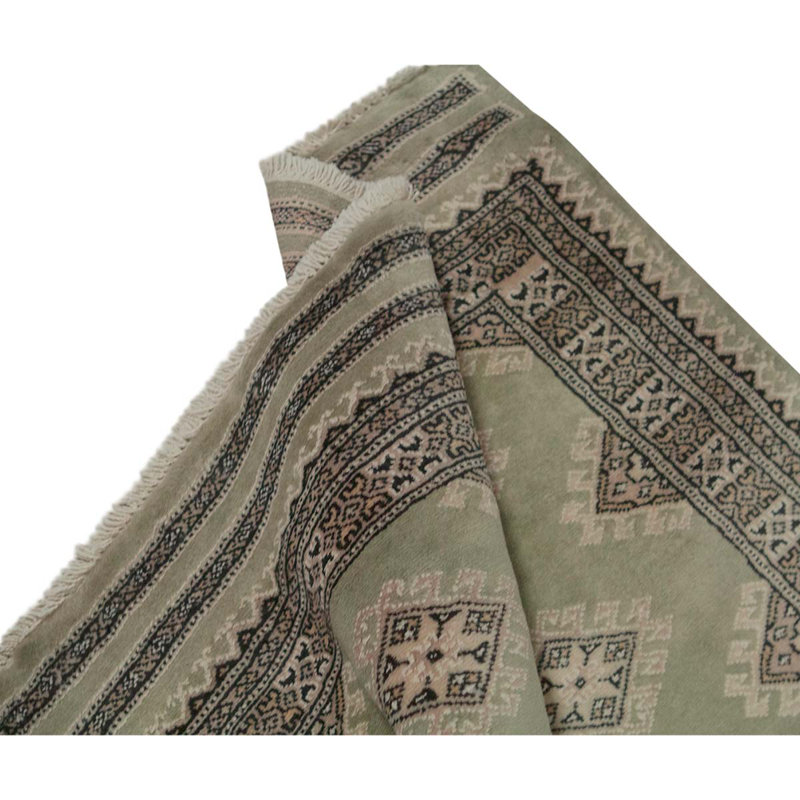 One-of-a-Kind 3'1" X 5'1" Area Rug