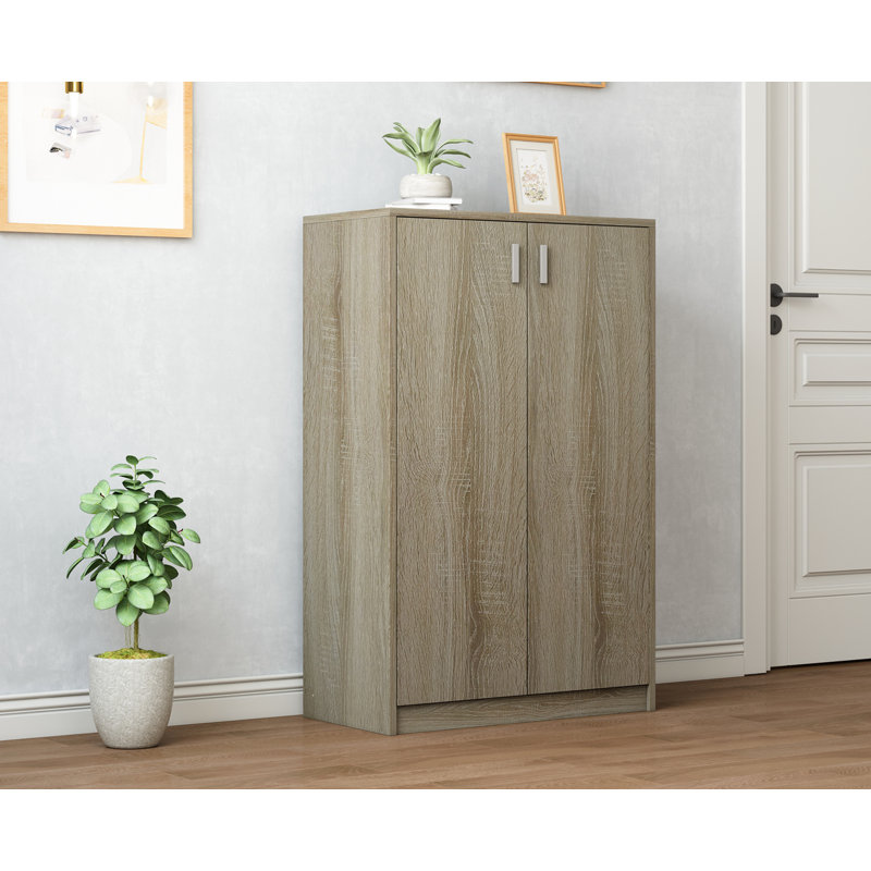 Space 2 - Door Cabinet