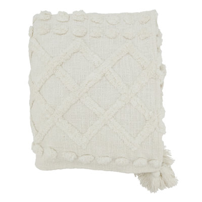 Sevan Collection Throw Blanket