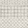 Skyla Geometric Machine Woven Gray/Cream Area Rug