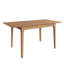 Bisbrooke 1.2M Butterfly Extending Table-1032878126