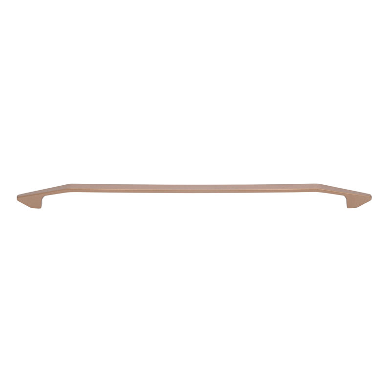 Delphia 32cm Centre Arch Handle, Bronze