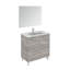 Logic 31.5'' W Single Vanity-40424052
