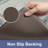 Anti Fatigue Kitchen Mat 2PCS,Non-Skid Waterproof Kitchen Rugs,Farmhouse Kitchen Mat