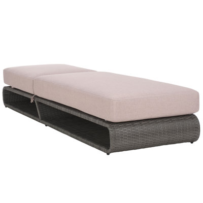 Tullahoma Lounger by Latitude Run