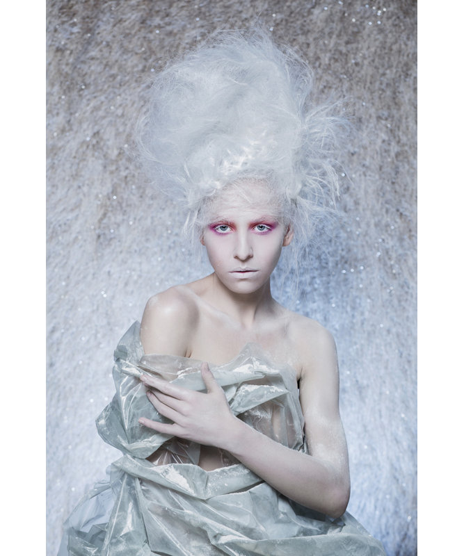 Wrapped Canvas Print, 76.2 cm H x 50.8 cm W