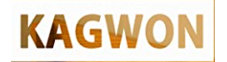 Logo KAGWON