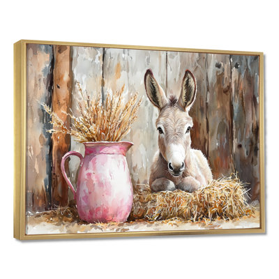 Dulsea - Animals Wall Art