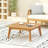 CROWNE COFFEE TABLE