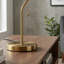 Lampe de table Latessia