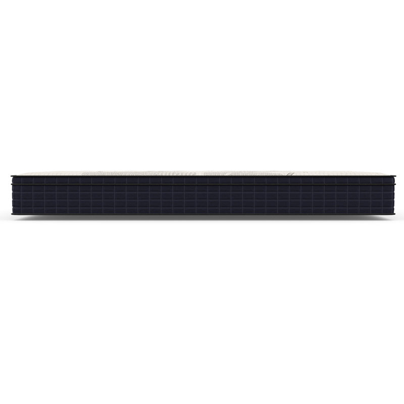 Diamond Nina Copper Cooling, supportive, good motion isolation Hybrid with luxurious Euro-Top 12.5" - Medium Feel, Greenguard Gold Certified, White Label Ready