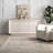 Wideman Oriental Power Loom Performance Silver Rug-2085590120