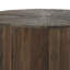 Cyrano End Table
