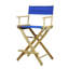 Chaise de réalisateur pliante 24 po-19623340-19623343