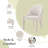 Kemanie Fabric Dining Side Chair, Seville Beige-2130572644