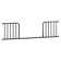 Camellia Toddler Bed Rail