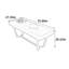 Bureau rétro tendance-49392454