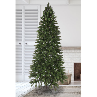 96' H Artificial Spruce Christmas Tree