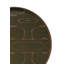Second Nature Decorative Tray