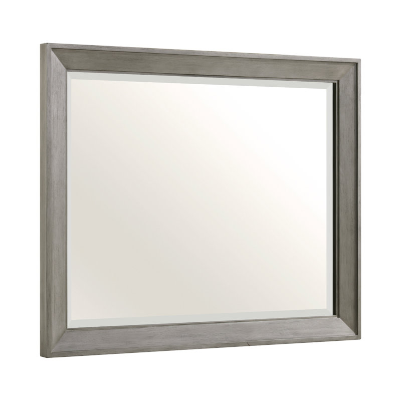 Jaena Accent Mirror