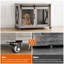 Furniture Style Crate