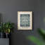 William Morris, reproduction encadrée CXC III-1050973785-1050973782
