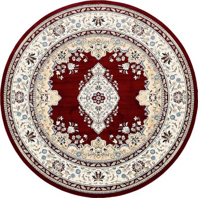 Kelayeh Oriental Indoor Rug