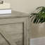 Coffre de rangement Modern Farmhouse