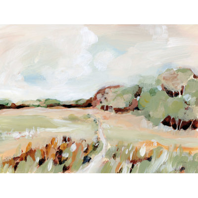 Brise d'automne