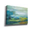 «Early Spring Lake» par Silvia Vassileva, art mural sur toile-1135826360